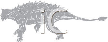 Dinosaur Clipart
