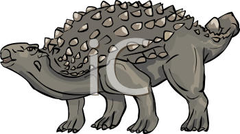 Dinosaur Clipart