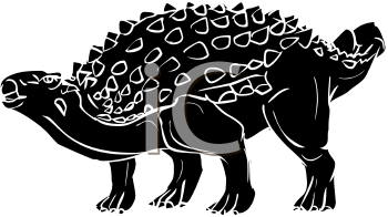 Dinosaur Clipart