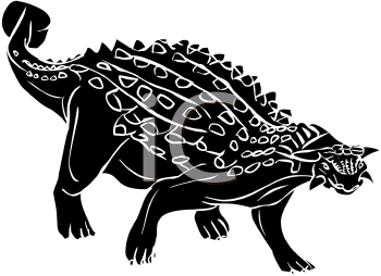 Dinosaur Clipart