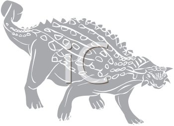 Dinosaur Clipart