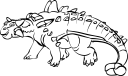 Dinosaur Clipart