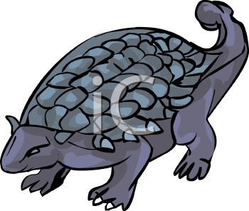 Dinosaur Clipart