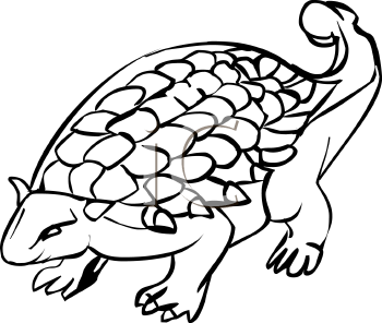 Dinosaur Clipart