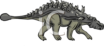 Dinosaur Clipart