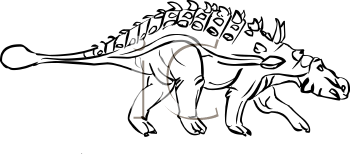 Dinosaur Clipart