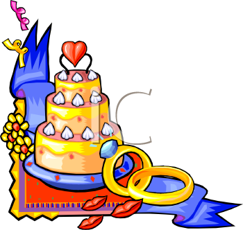 Cake Clipart