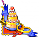 Cake Clipart