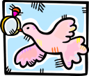 Dove Clipart