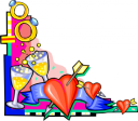 Wedding Clipart