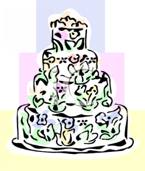 Cake Clipart