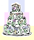 Cake Clipart