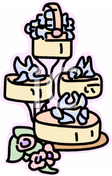 Cake Clipart