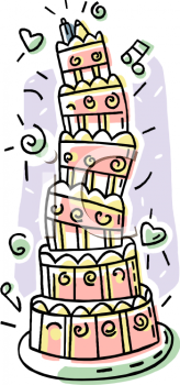 Cake Clipart