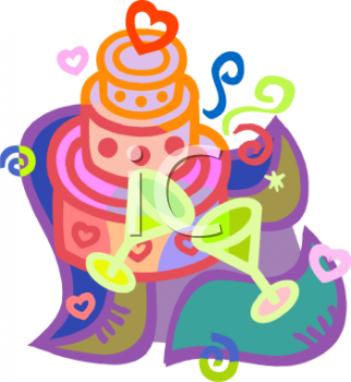 Cake Clipart