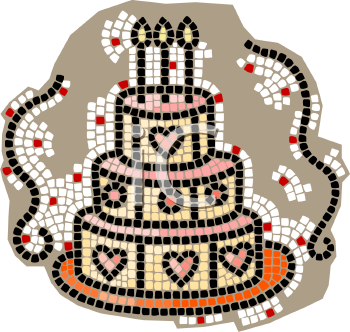 Cake Clipart