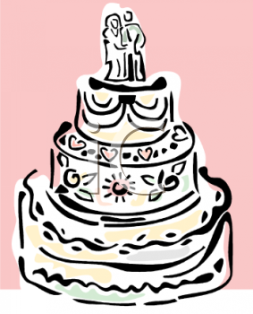 Cake Clipart