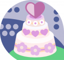 Cake Clipart