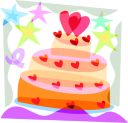 Cake Clipart