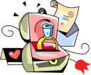 Wedding Clipart