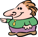 Cartoon Clipart