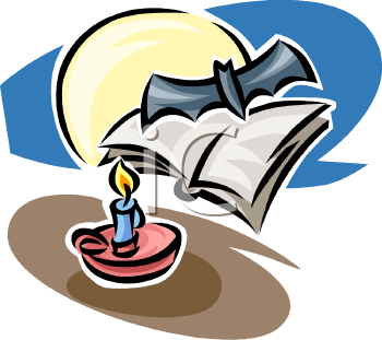 Books Clipart