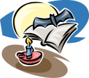 Books Clipart