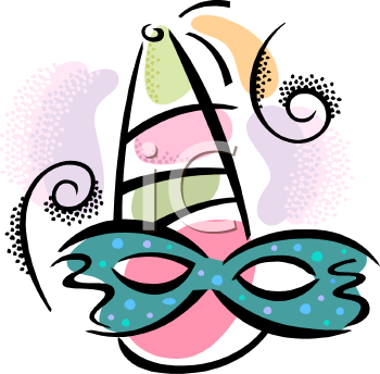 Party Clipart