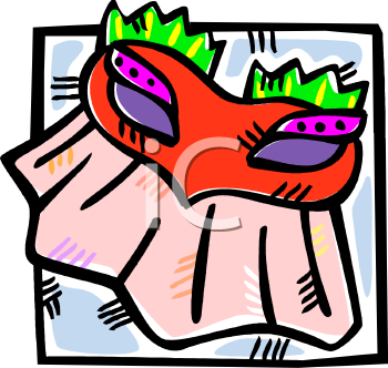 Party Clipart