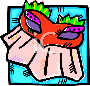 Party Clipart