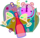 Party Clipart