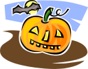 Pumpkin Clipart