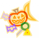 Pumpkin Clipart