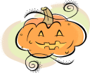 Pumpkin Clipart