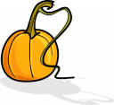 Pumpkin Clipart