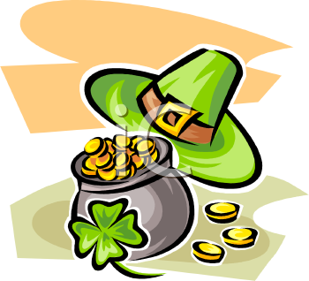 Pots Clipart