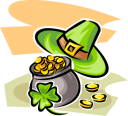 Pots Clipart