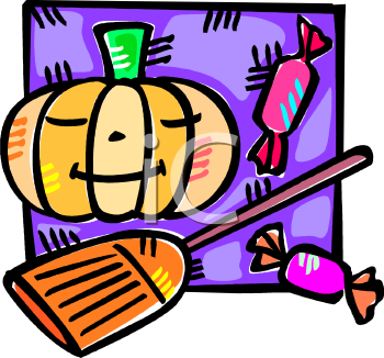 Pumpkin Clipart