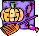 Pumpkin Clipart