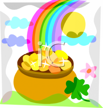 Pots Clipart