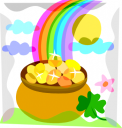 Pots Clipart