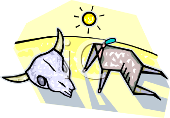 Cow Clipart