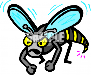 Bug Clipart