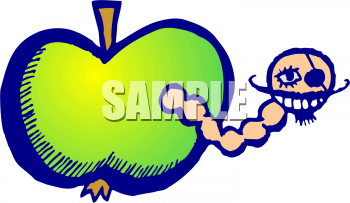 Apple Clipart