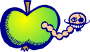 Apple Clipart