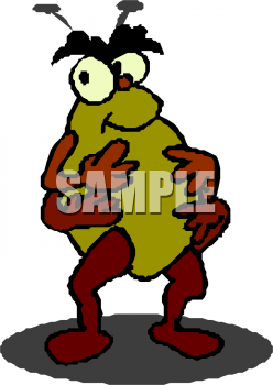 Bug Clipart