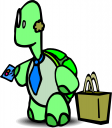 Tortoise Clipart