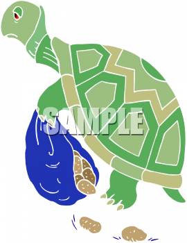 Tortoise Clipart