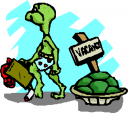 Tortoise Clipart