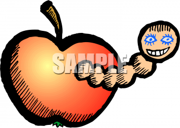 Apple Clipart